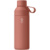 Ocean Bottle 500ml vákuovo izolovaná fľaša na vodu - Ocean Bottle, farba - cihlová