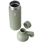 Ocean Bottle 500ml vákuovo izolovaná fľaša na vodu - Ocean Bottle