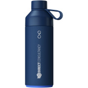 Big Ocean Bottle 1 000ml vákuovo izolovaná fľaša na vodu - Ocean Bottle