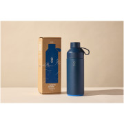 Big Ocean Bottle 1 000ml vákuovo izolovaná fľaša na vodu - Ocean Bottle