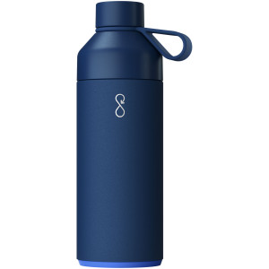 Big Ocean Bottle 1 000ml vákuovo izolovaná fľaša na vodu