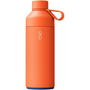 Big Ocean Bottle 1 000ml vákuovo izolovaná fľaša na vodu