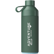 Big Ocean Bottle 1 000ml vákuovo izolovaná fľaša na vodu - Ocean Bottle