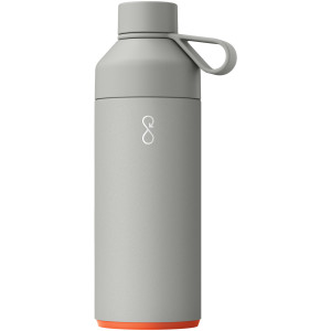 Big Ocean Bottle 1 000ml vákuovo izolovaná fľaša na vodu