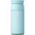 Ocean Bottle 350ml fľaša na horúce nápoje - Ocean Bottle, farba - nebeská modrá