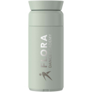 Ocean Bottle 350ml fľaša na horúce nápoje - Ocean Bottle