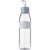 Mepal Ellipse fľaša na vodu 500 ml - Mepal, farba - modrá