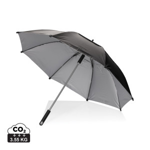 27" dáždnik Hurricane z RPET AWARE™