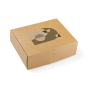 Deka VINGA Branson z GRS RPET - Vinga