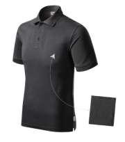Resist Heavy Polo - Polokošeľa pánska - Rimeck