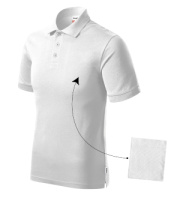 Resist Heavy Polo - Polokošeľa pánska - Rimeck