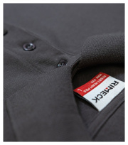 Resist Heavy Polo - Polokošeľa pánska - Rimeck