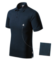 Resist Heavy Polo - Polokošeľa pánska - Rimeck