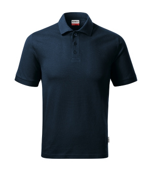 Resist Heavy Polo - Polokošeľa pánska
