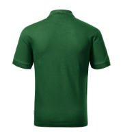 Resist Heavy Polo - Polokošeľa pánska - Rimeck