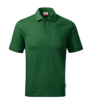 Resist Heavy Polo - Polokošeľa pánska