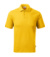 Resist Heavy Polo - Polokošeľa pánska - Rimeck, farba - žltá, veľkosť - 3XL