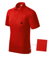Resist Heavy Polo - Polokošeľa pánska - Rimeck
