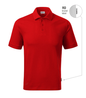 Resist Heavy Polo - Polokošeľa pánska