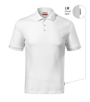 Resist Heavy Polo - Polokošeľa pánska