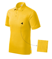 Resist Heavy Polo - Polokošeľa pánska - Rimeck