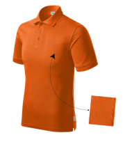 Resist Heavy Polo - Polokošeľa pánska - Rimeck