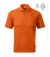 Resist Heavy Polo - Polokošeľa pánska - Rimeck, farba - oranžová 11 (brand label), veľkosť - 2XL