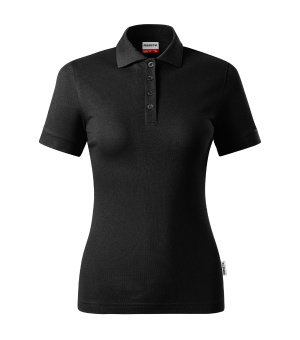 Resist Heavy Polo - Polokošeľa dámska