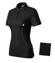 Resist Heavy Polo - Polokošeľa dámska - Rimeck