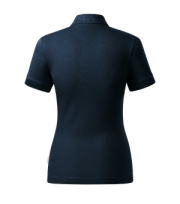 Resist Heavy Polo - Polokošeľa dámska - Rimeck