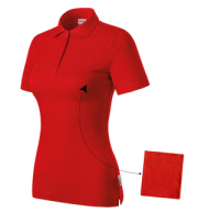 Resist Heavy Polo - Polokošeľa dámska - Rimeck