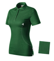 Resist Heavy Polo - Polokošeľa dámska - Rimeck