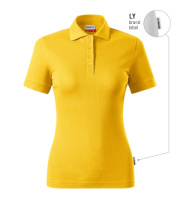 Resist Heavy Polo - Polokošeľa dámska