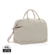 Víkendová taška Kezar z 500g recykl. canvas AWARE™ - XD Collection
