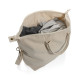 Víkendová taška Kezar z 500g recykl. canvas AWARE™ - XD Collection