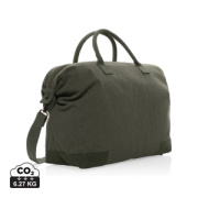 Víkendová taška Kezar z 500g recykl. canvas AWARE™ - XD Collection