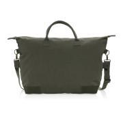 Víkendová taška Kezar z 500g recykl. canvas AWARE™ - XD Collection