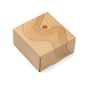 Sada malých servírovacích misiek 2ks VINGA Nuvem - Vinga