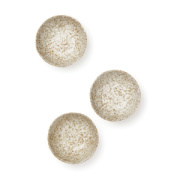 Sada malých servírovacích misiek 3ks VINGA Nuvem - Vinga