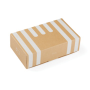 Zapekacia misa VINGA Monte - Vinga