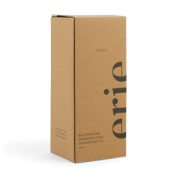 VINGA Erie vákuová fľaša z rec. ocele RCS 450 ml - Vinga
