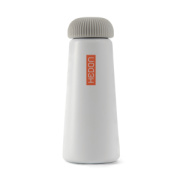 VINGA Erie vákuová fľaša z rec. ocele RCS 450 ml - Vinga