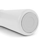 VINGA Erie vákuová fľaša z rec. ocele RCS 450 ml - Vinga