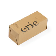 Termo fľaša VINGA Erie 450ml z RCS recykl. nerezovej ocele - Vinga