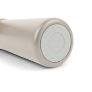 Termo fľaša VINGA Erie 450ml z RCS recykl. nerezovej ocele - Vinga