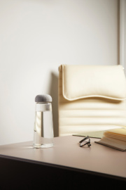 Fľaša na vodu VINGA Erie 575ml z RCS RPET - Vinga