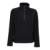 Poctivo vyrobený recyklovaný fleece - Regatta, farba - čierna, veľkosť - S