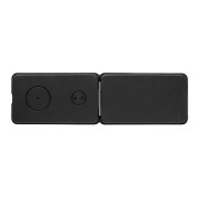 Magnetická bezdrôtová nabíjačka 3v1 Swiss Peak 15W z RCS PU - Swiss Peak