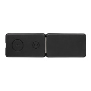 Magnetická bezdrôtová nabíjačka 3v1 Swiss Peak 15W z RCS PU - Swiss Peak