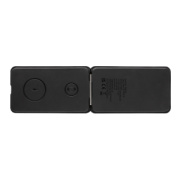 Magnetická bezdrôtová nabíjačka 3v1 Swiss Peak 15W z RCS PU - Swiss Peak